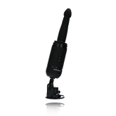 VIBRATING ASS THRUSTER